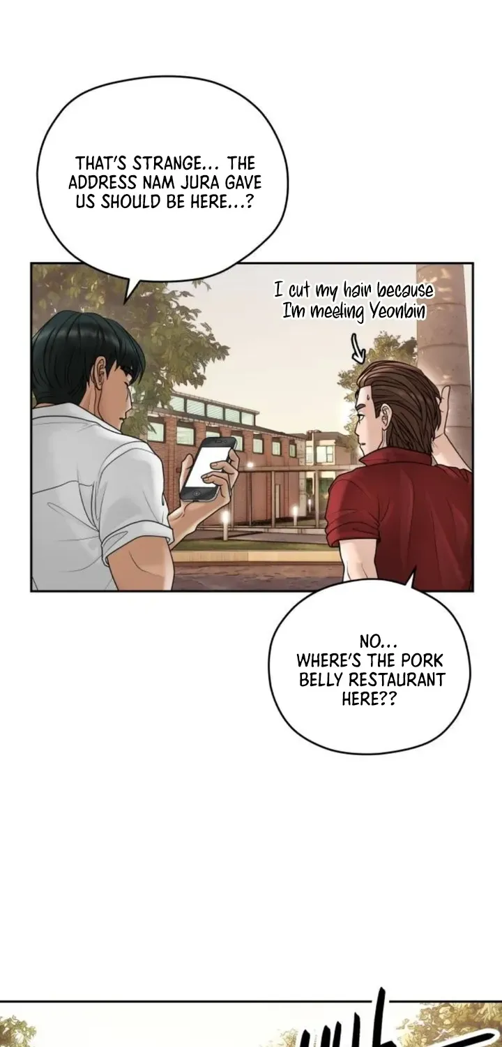 Building a Time Machine Chapter 8 page 91 - 