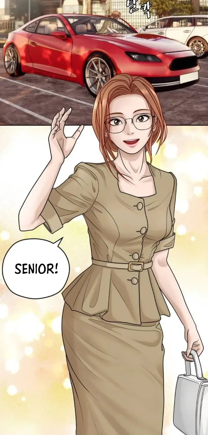 Building a Time Machine Chapter 8 page 93 - 