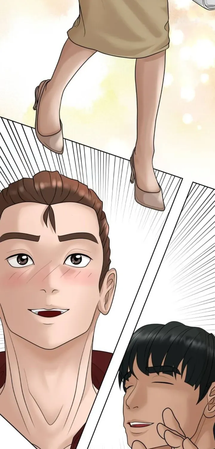 Building a Time Machine Chapter 8 page 94 - 