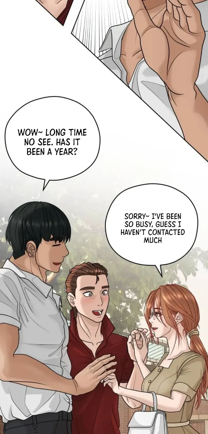 Building a Time Machine Chapter 8 page 95 - 
