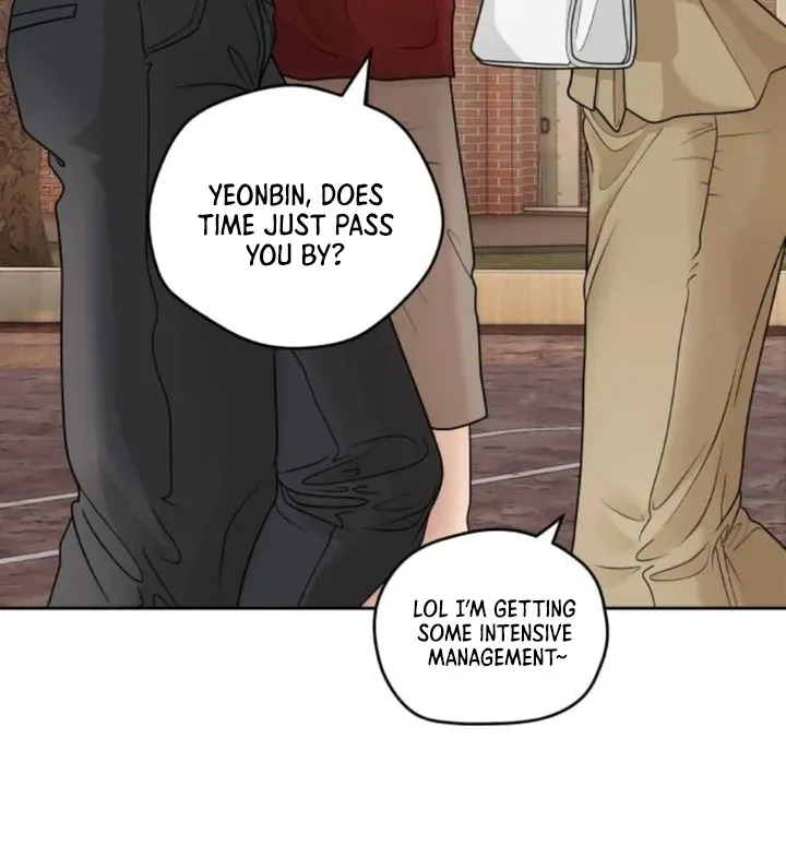 Building a Time Machine Chapter 8 page 96 - 