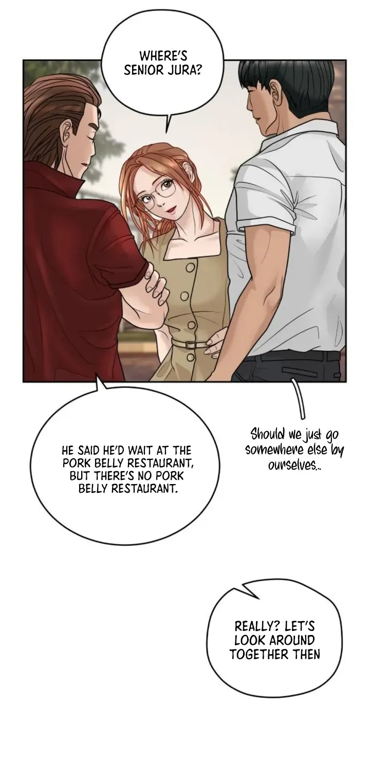 Building a Time Machine Chapter 8 page 97 - 