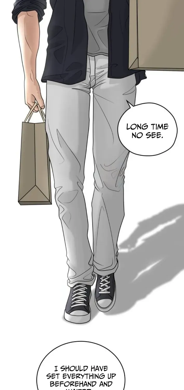 Building a Time Machine Chapter 9 page 13 - 