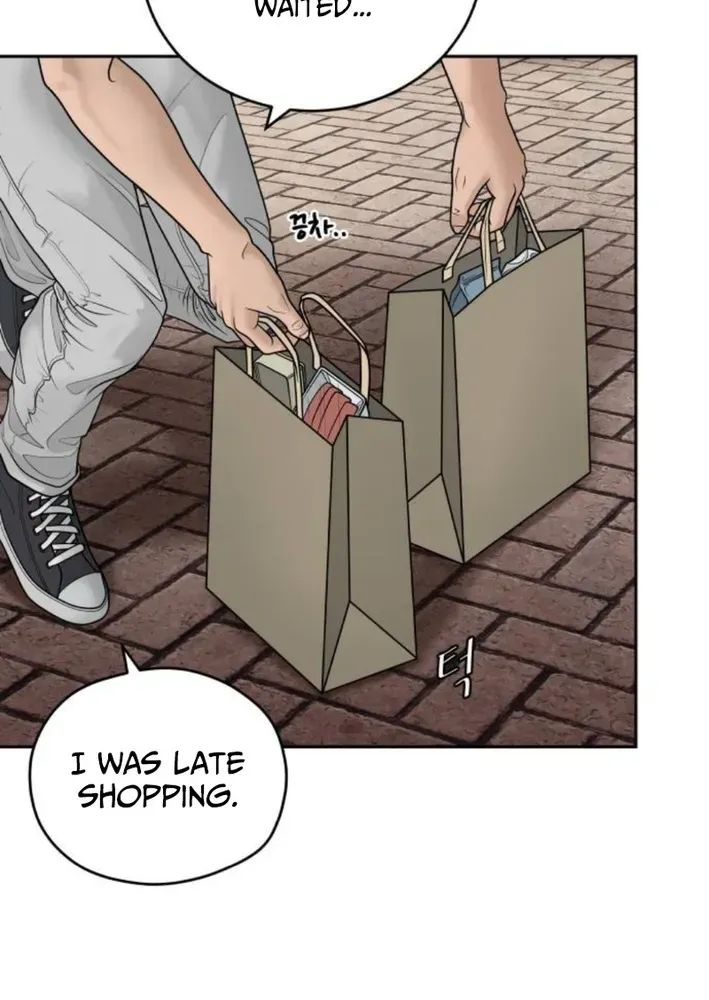 Building a Time Machine Chapter 9 page 14 - 