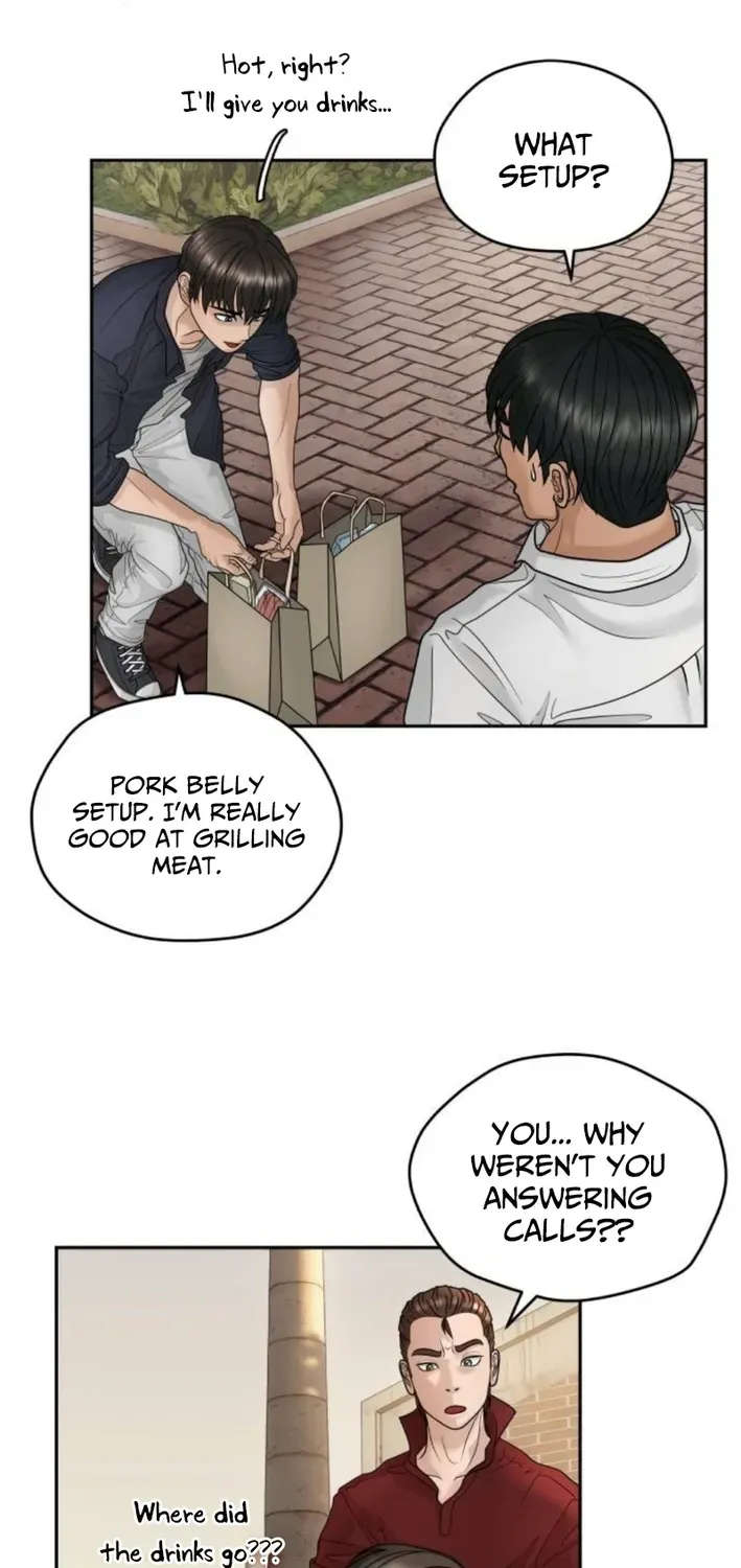 Building a Time Machine Chapter 9 page 15 - 