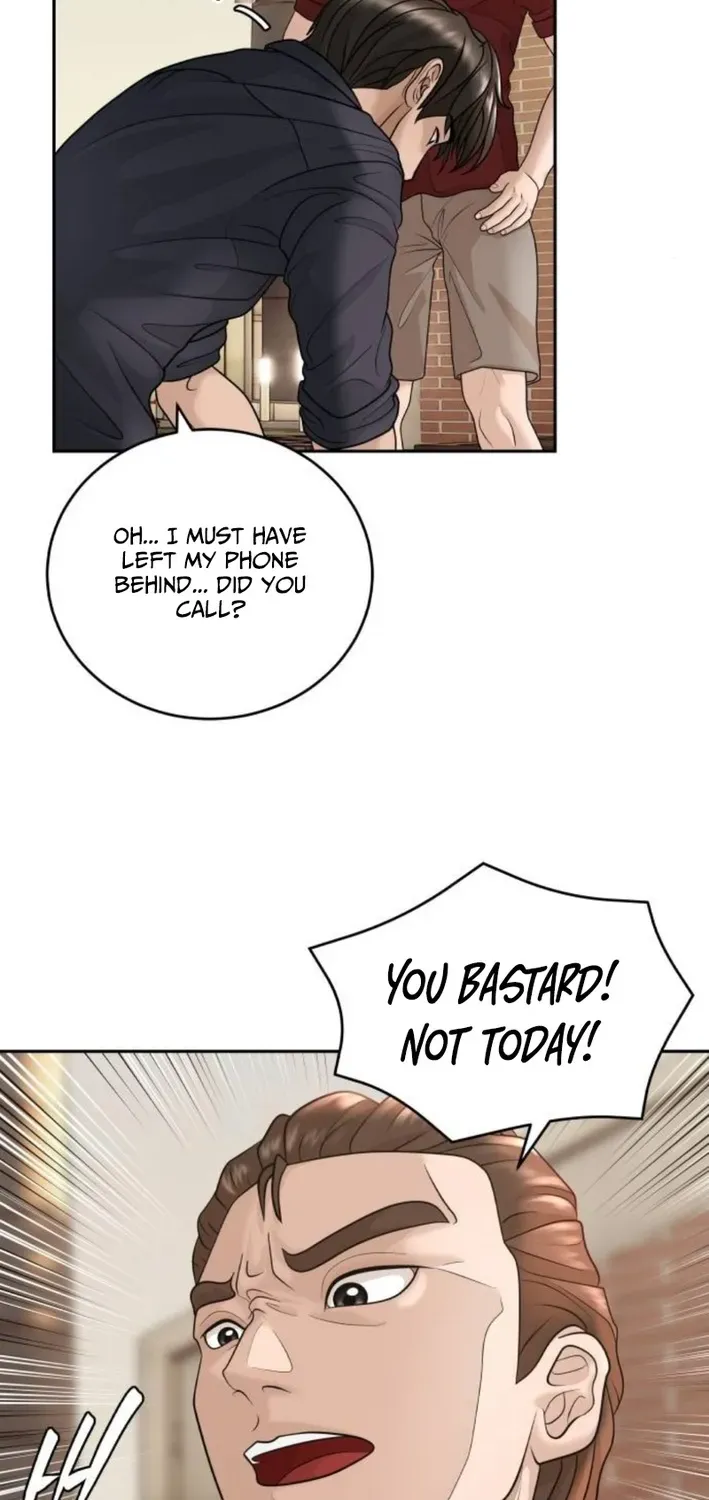 Building a Time Machine Chapter 9 page 16 - 