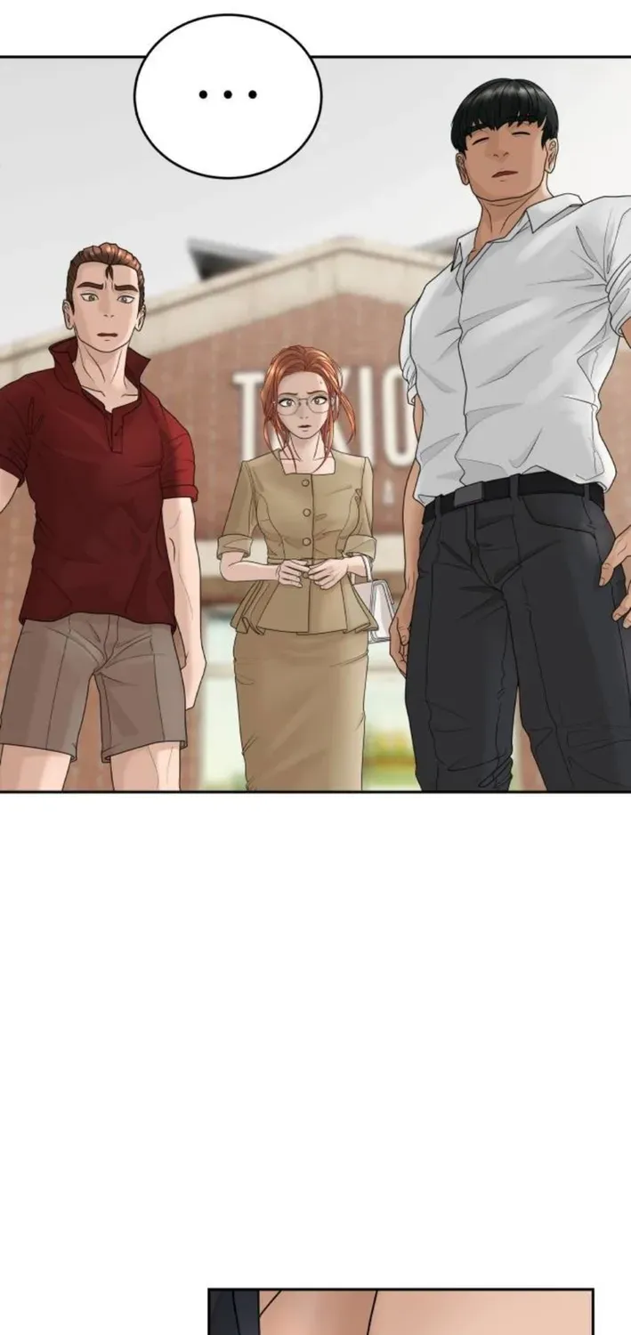 Building a Time Machine Chapter 9 page 19 - 