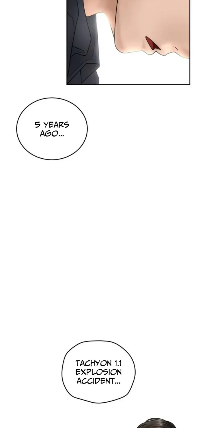 Building a Time Machine Chapter 9 page 20 - 