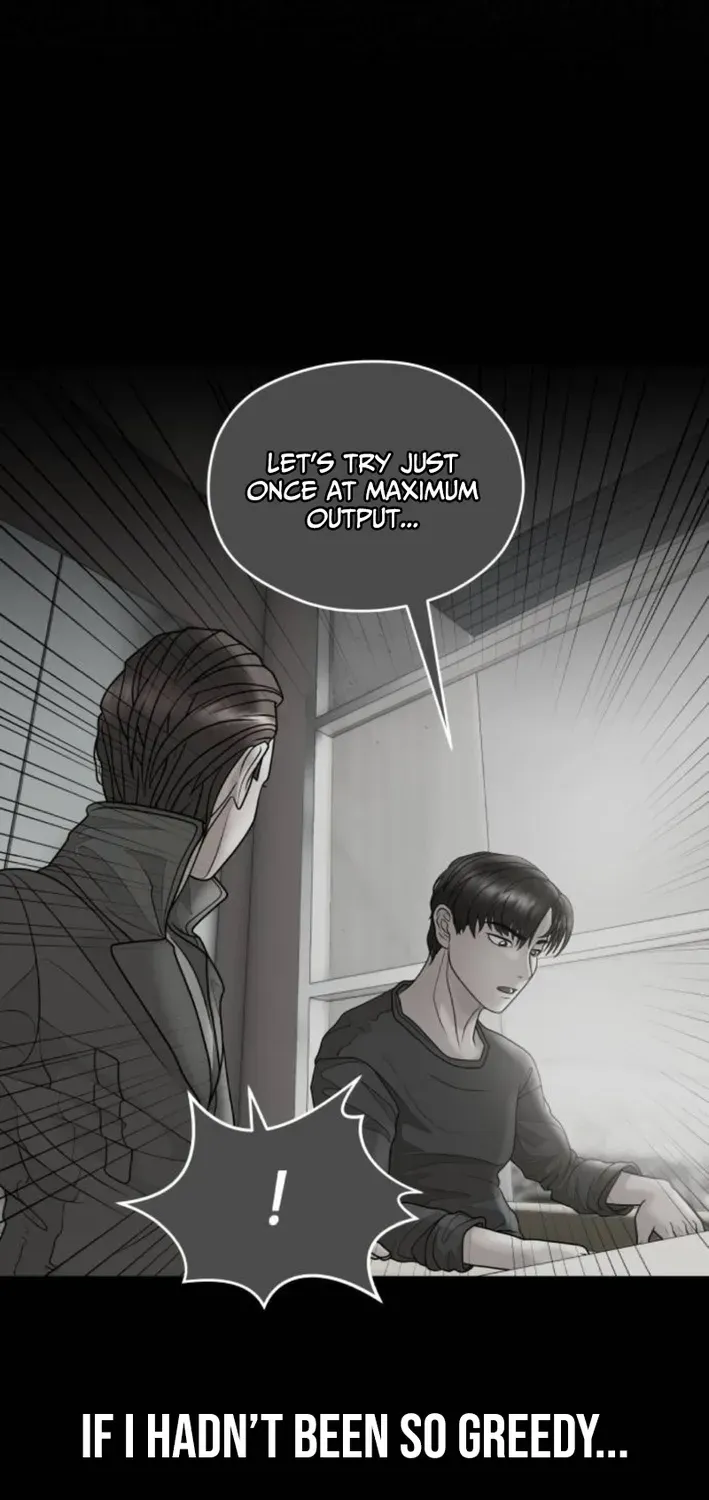 Building a Time Machine Chapter 9 page 23 - 