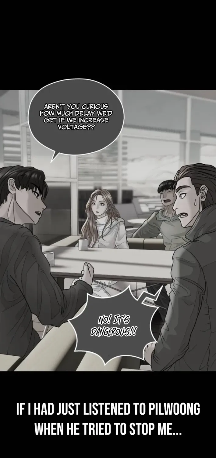 Building a Time Machine Chapter 9 page 24 - 