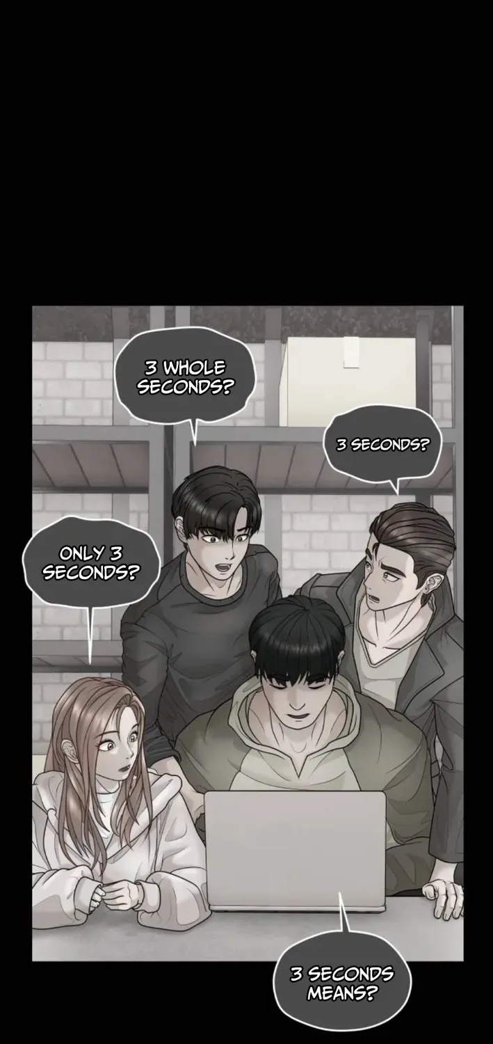 Building a Time Machine Chapter 9 page 33 - 