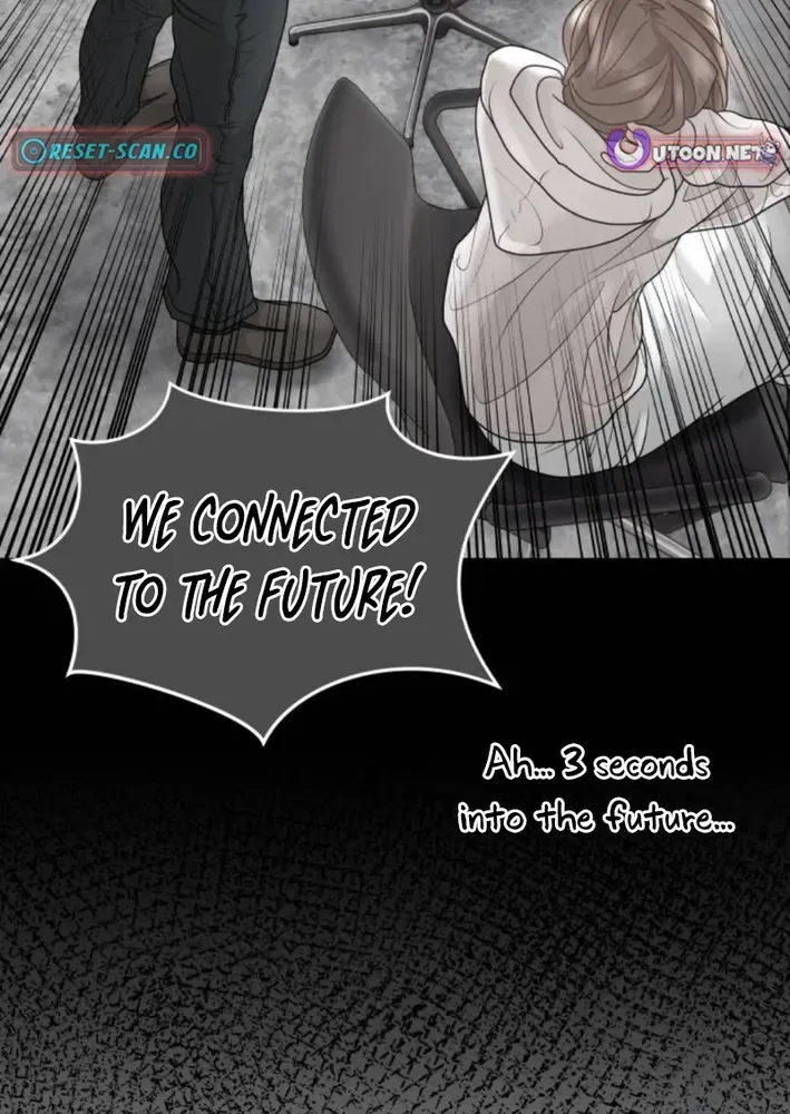 Building a Time Machine Chapter 9 page 35 - 