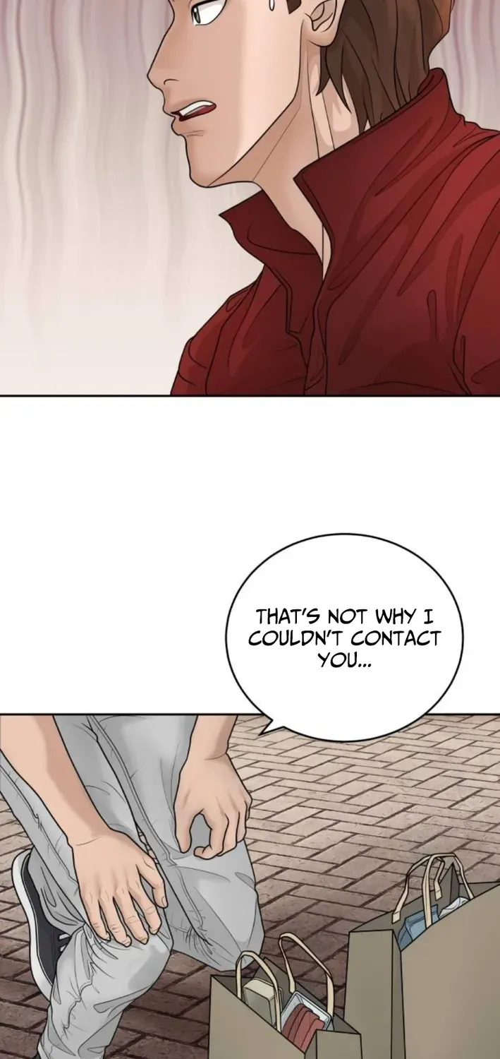 Building a Time Machine Chapter 9 page 38 - 