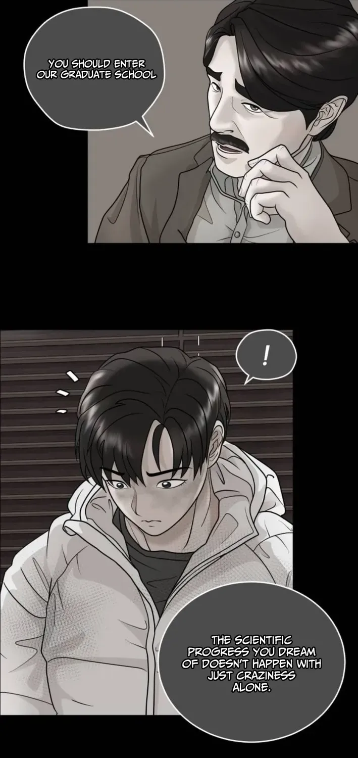 Building a Time Machine Chapter 9 page 41 - 