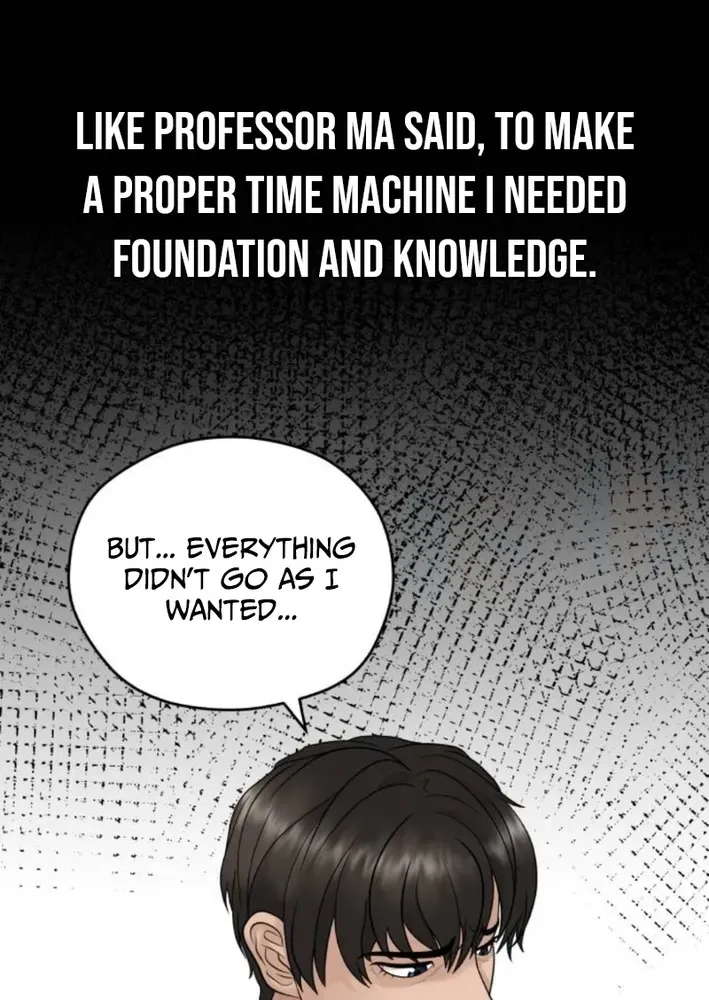 Building a Time Machine Chapter 9 page 42 - 