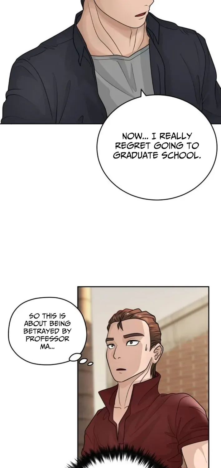Building a Time Machine Chapter 9 page 43 - 