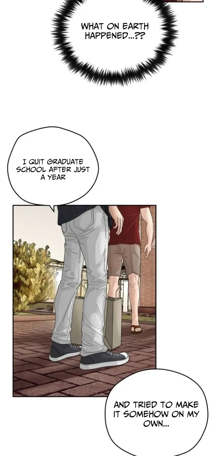 Building a Time Machine Chapter 9 page 44 - 