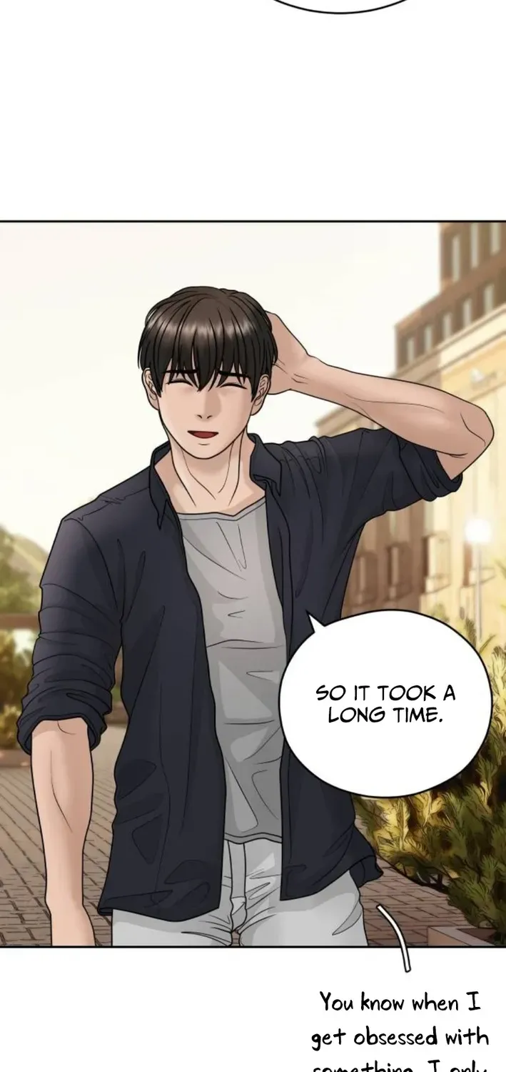 Building a Time Machine Chapter 9 page 46 - 