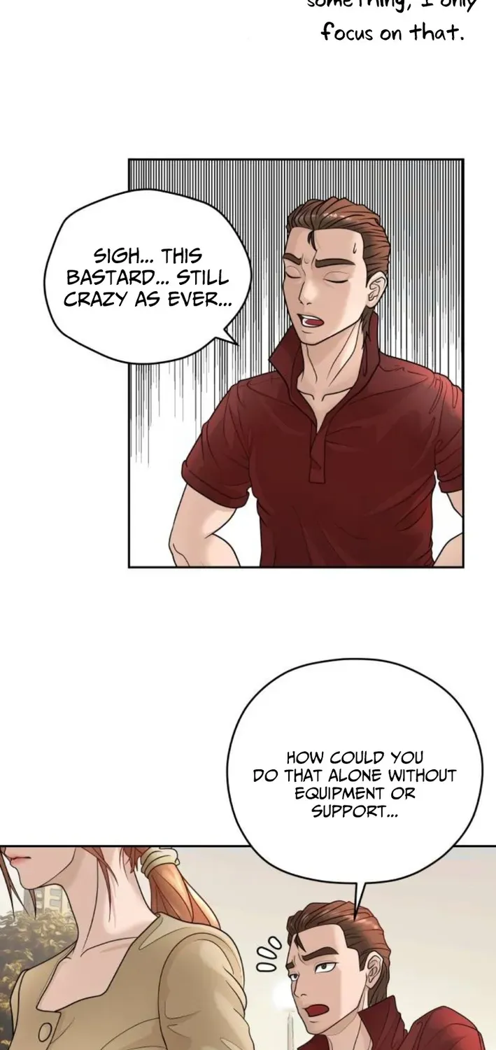 Building a Time Machine Chapter 9 page 47 - 