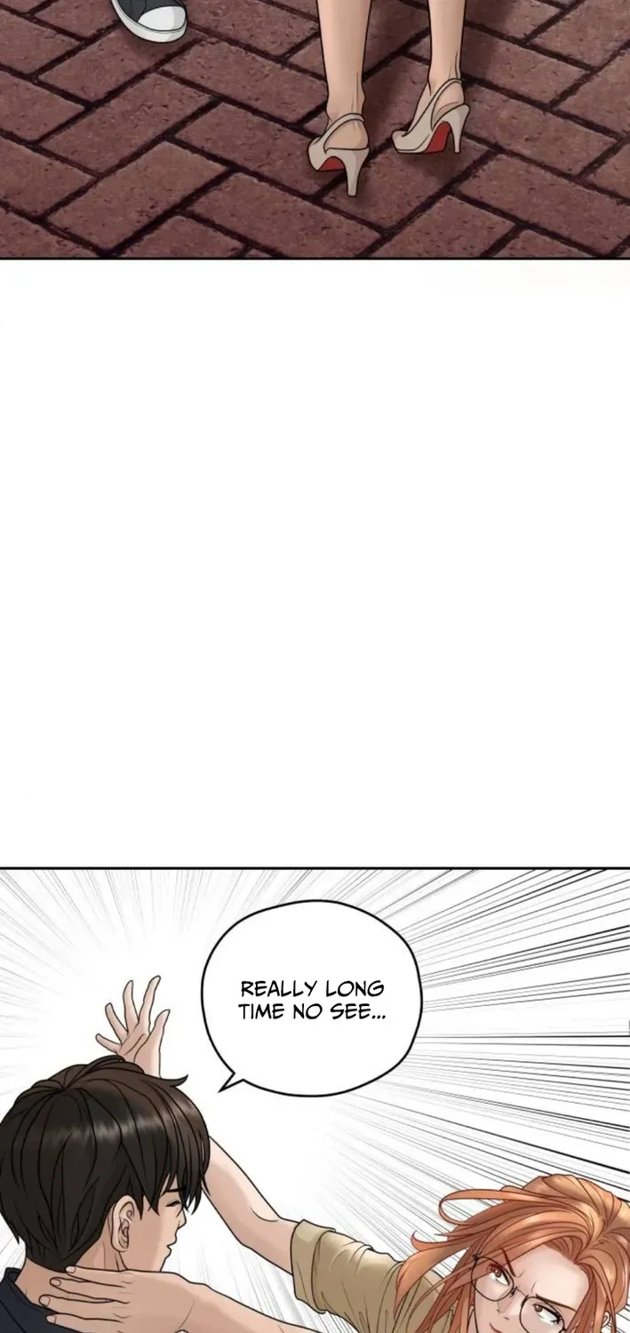 Building a Time Machine Chapter 9 page 50 - 