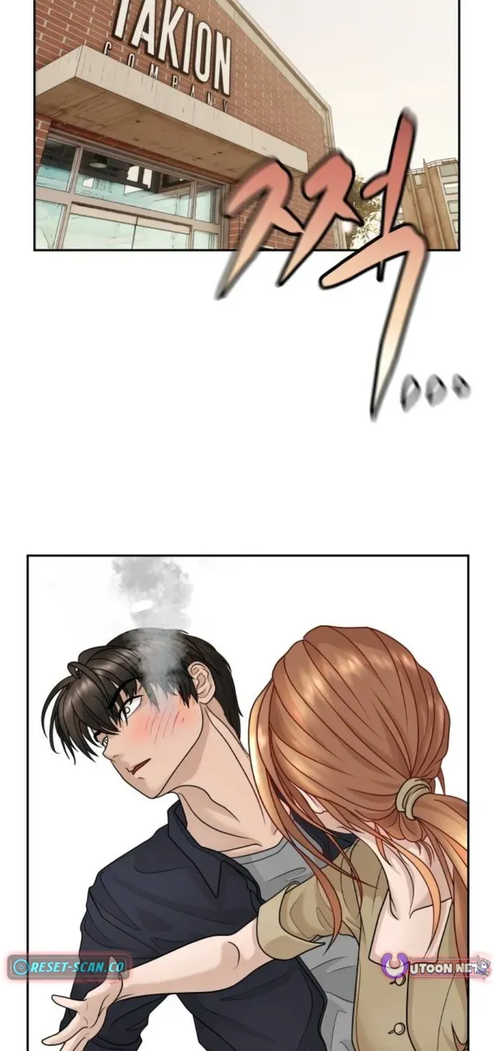 Building a Time Machine Chapter 9 page 52 - 