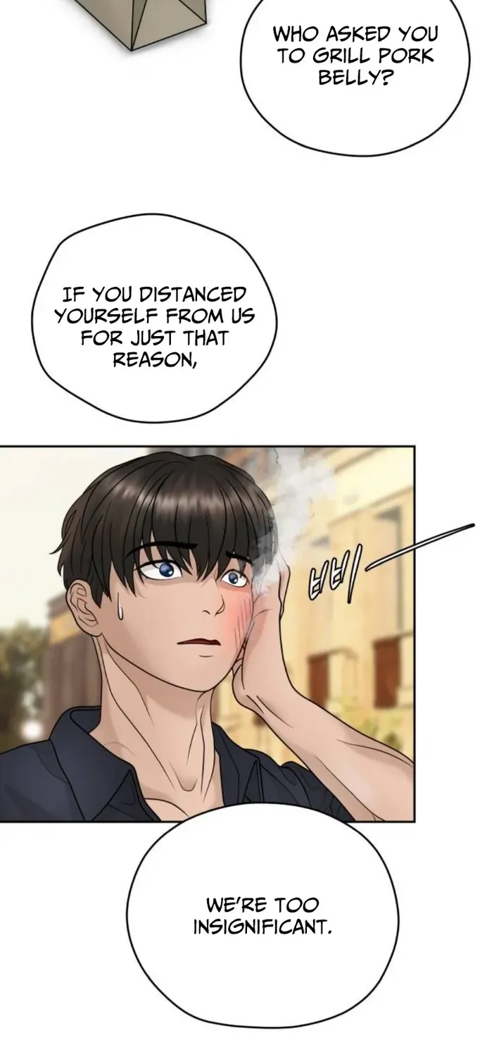 Building a Time Machine Chapter 9 page 55 - 