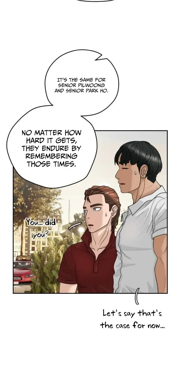 Building a Time Machine Chapter 9 page 58 - 