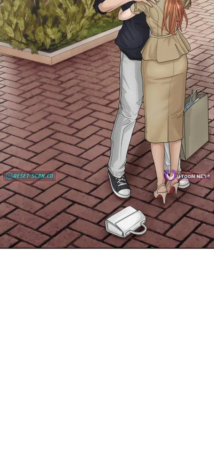 Building a Time Machine Chapter 9 page 68 - 