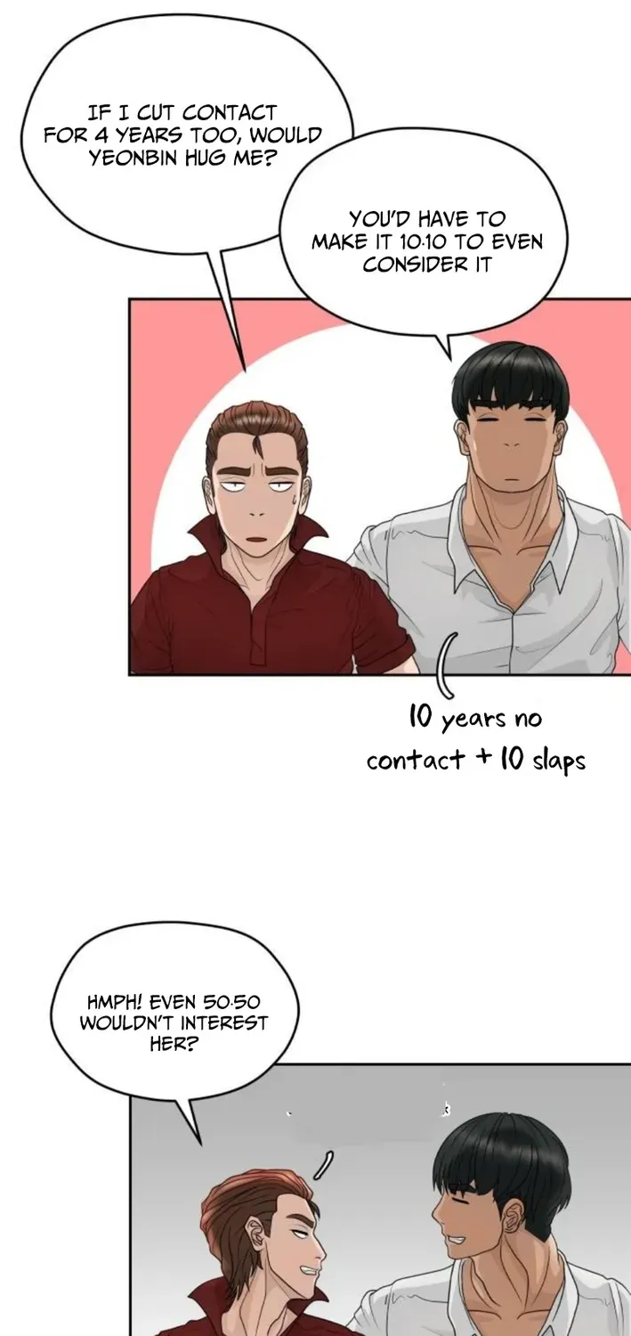 Building a Time Machine Chapter 9 page 69 - 