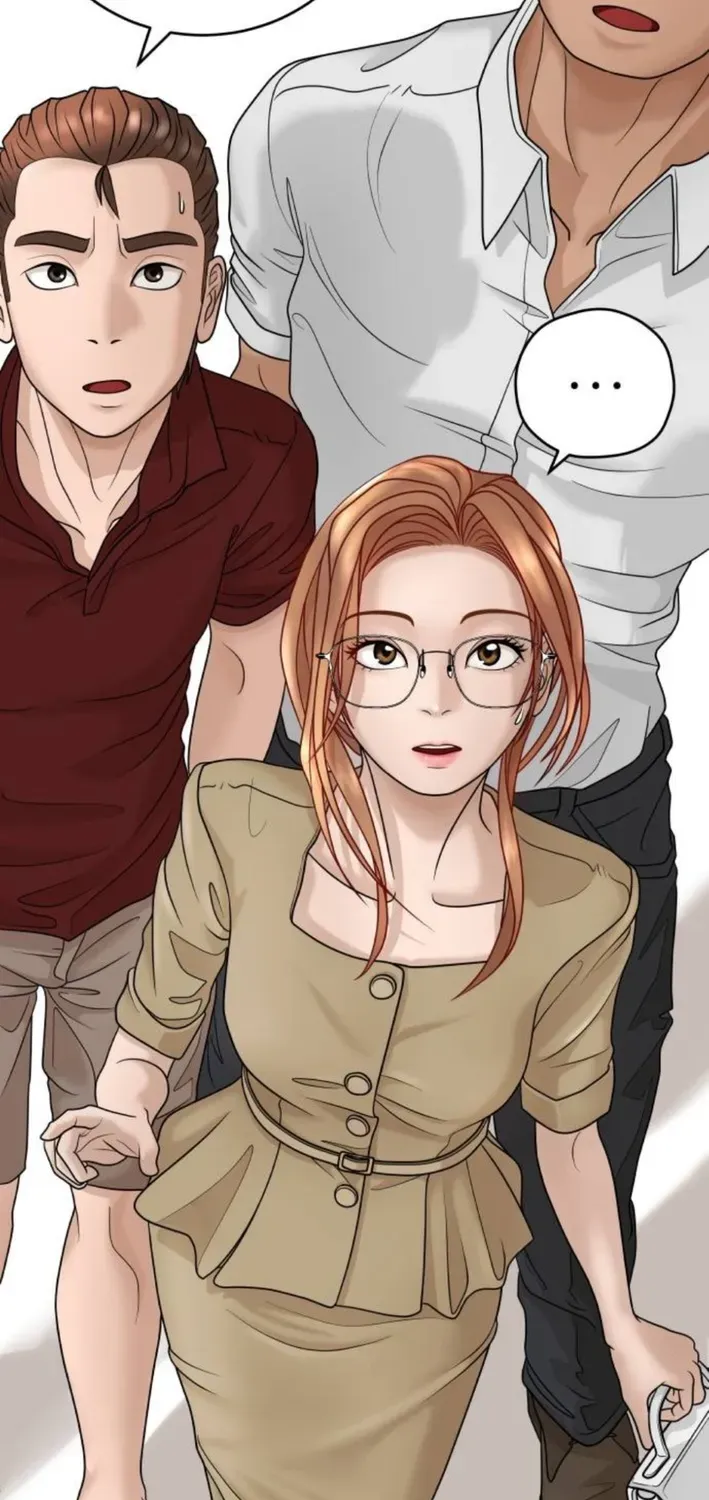 Building a Time Machine Chapter 9 page 8 - 