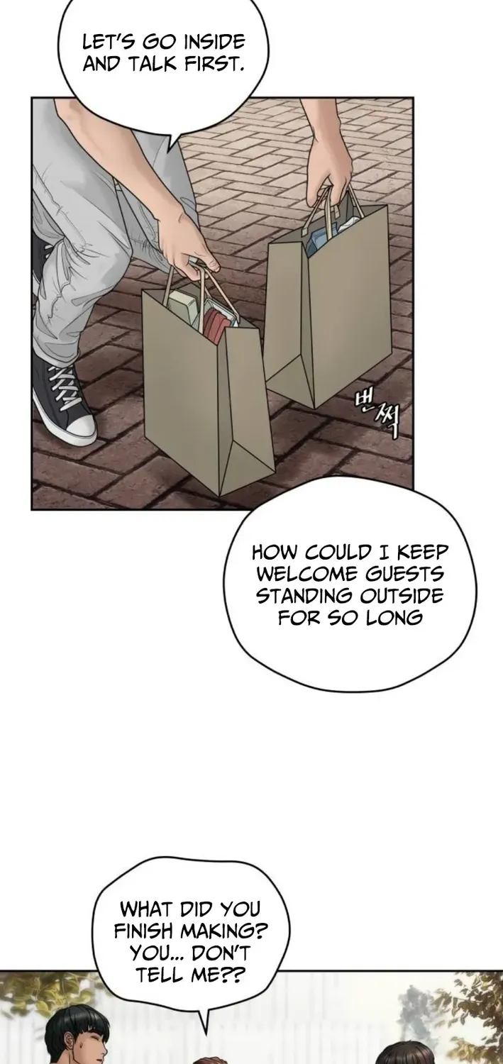 Building a Time Machine Chapter 9 page 74 - 