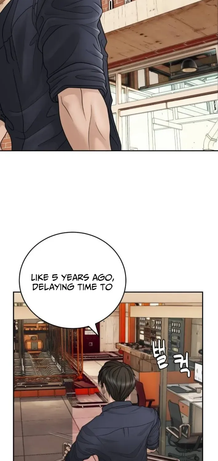 Building a Time Machine Chapter 9 page 76 - 
