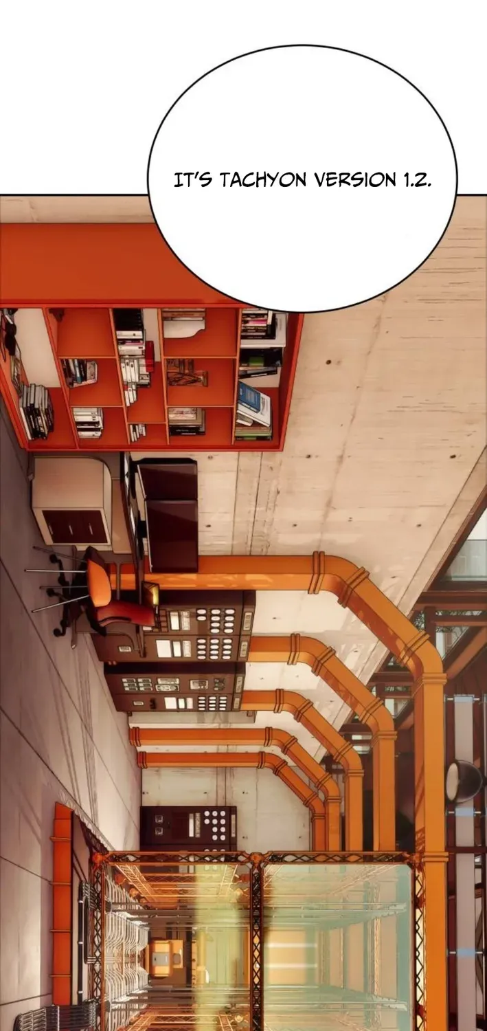 Building a Time Machine Chapter 9 page 78 - 