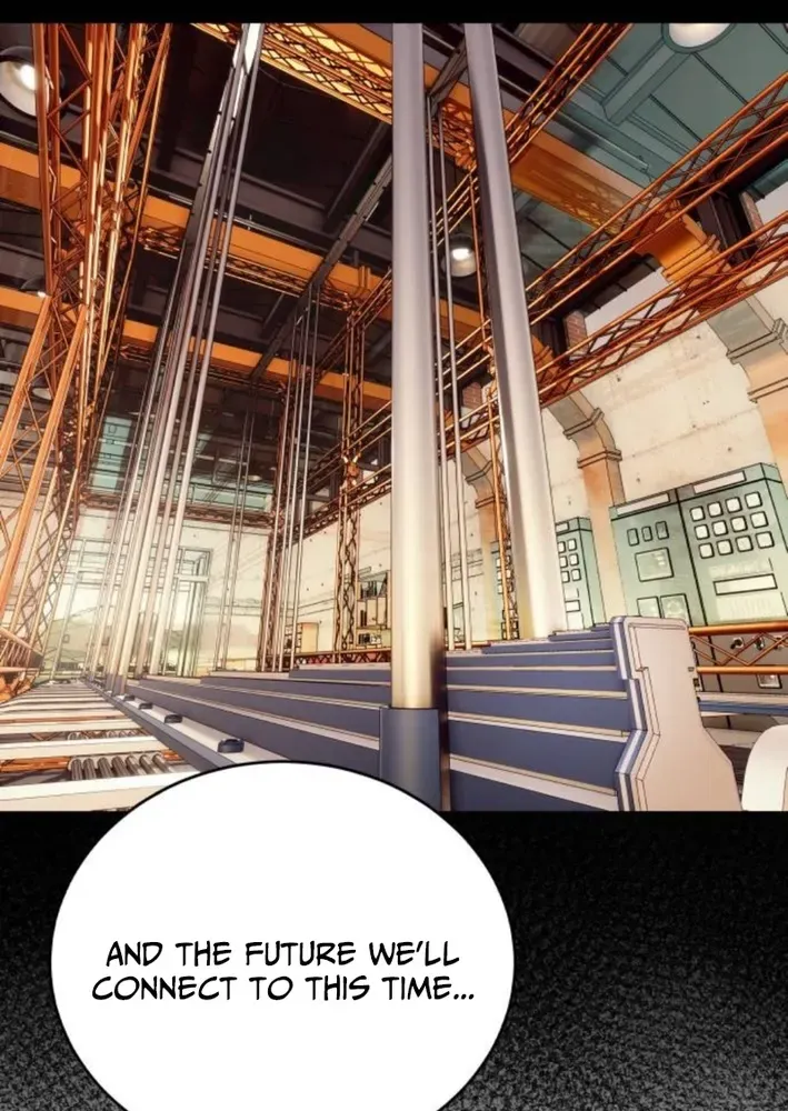 Building a Time Machine Chapter 9 page 84 - 