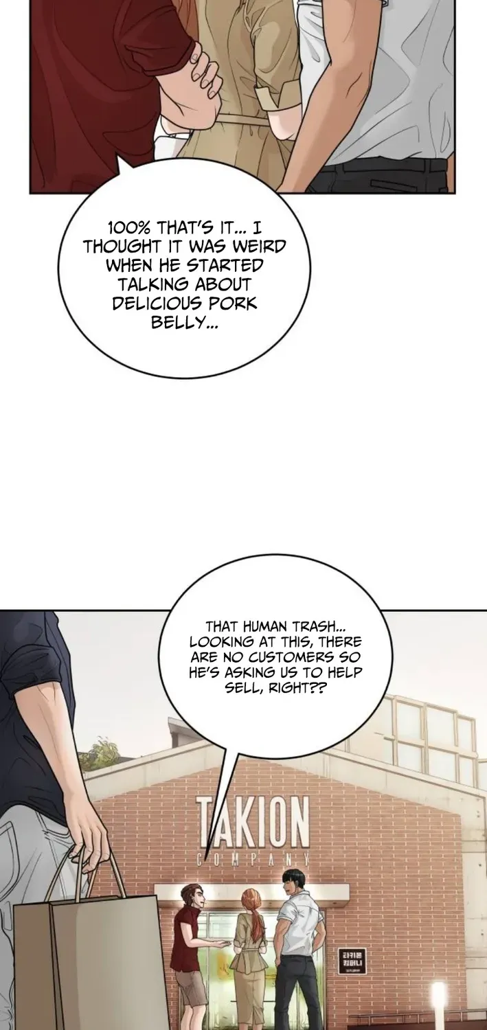 Building a Time Machine Chapter 9 page 10 - 