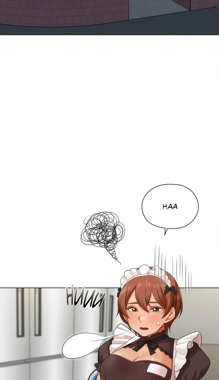 Building My Roster Chapter 10 page 11 - 