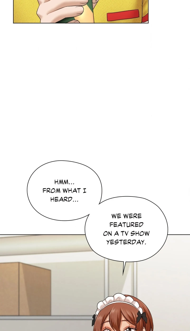 Building My Roster Chapter 10 page 19 - 