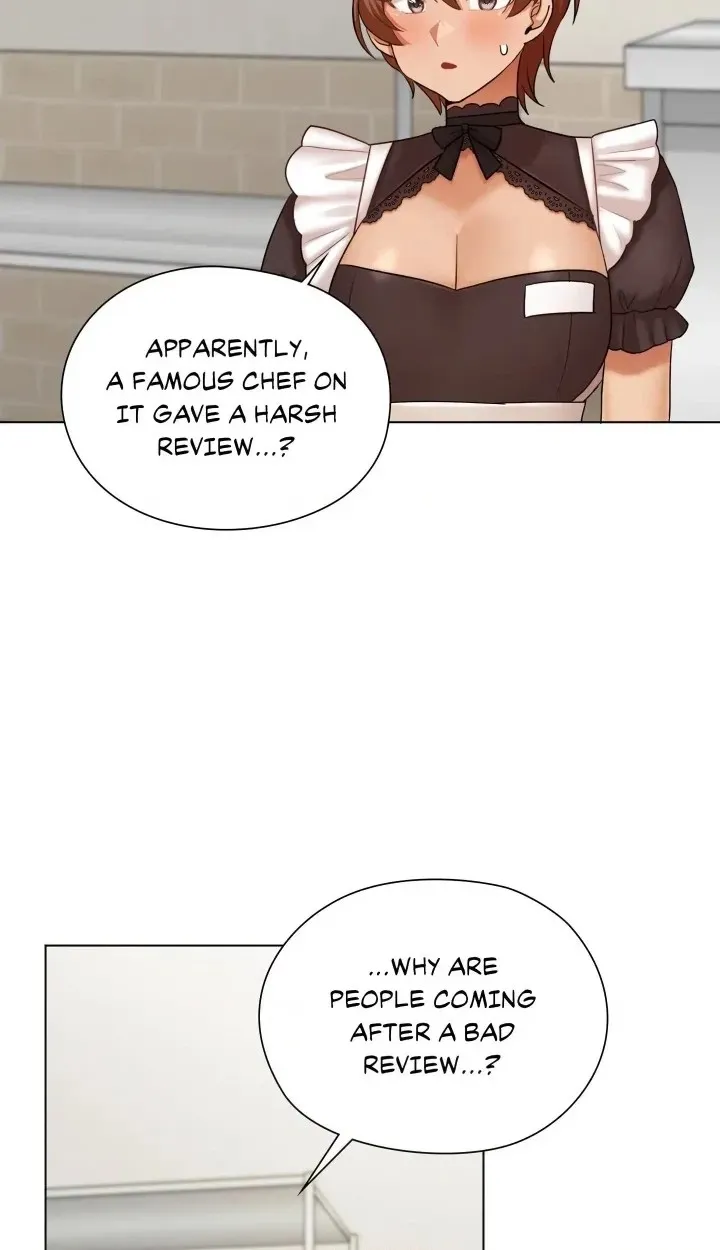 Building My Roster Chapter 10 page 20 - 
