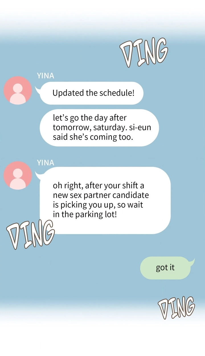 Building My Roster Chapter 10 page 24 - 