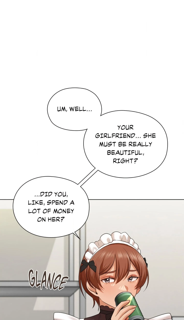 Building My Roster Chapter 10 page 27 - 