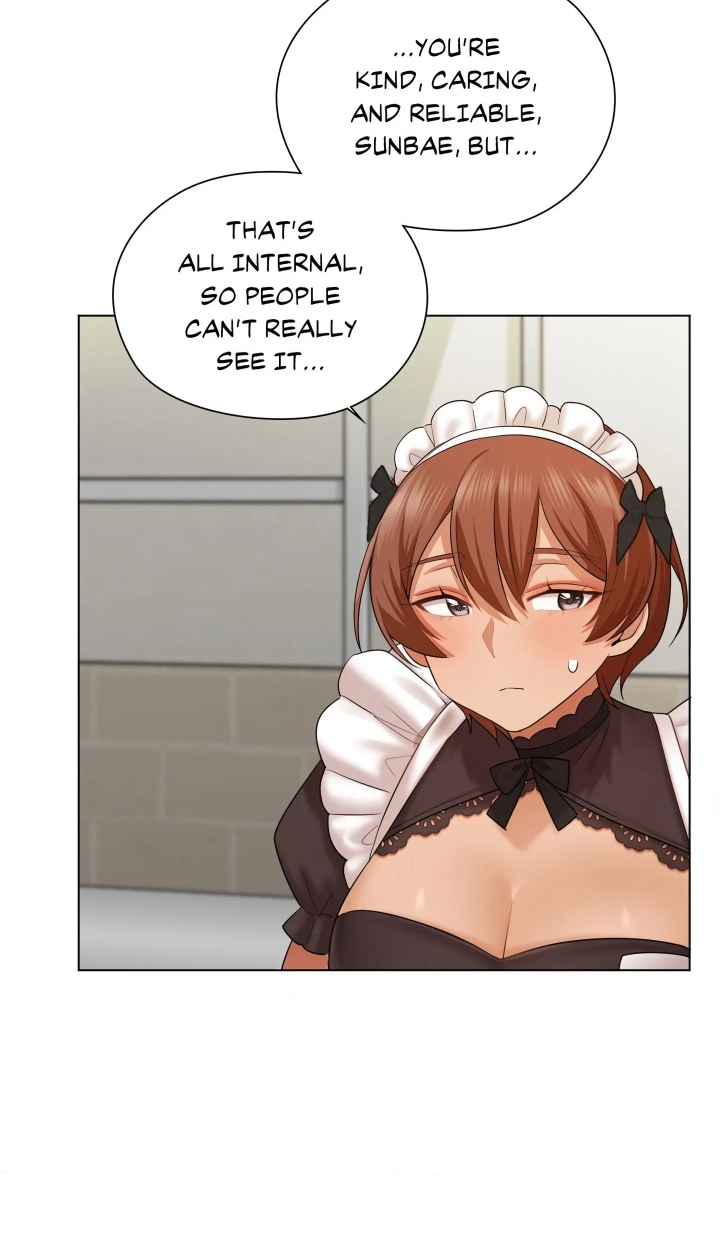 Building My Roster Chapter 10 page 29 - 