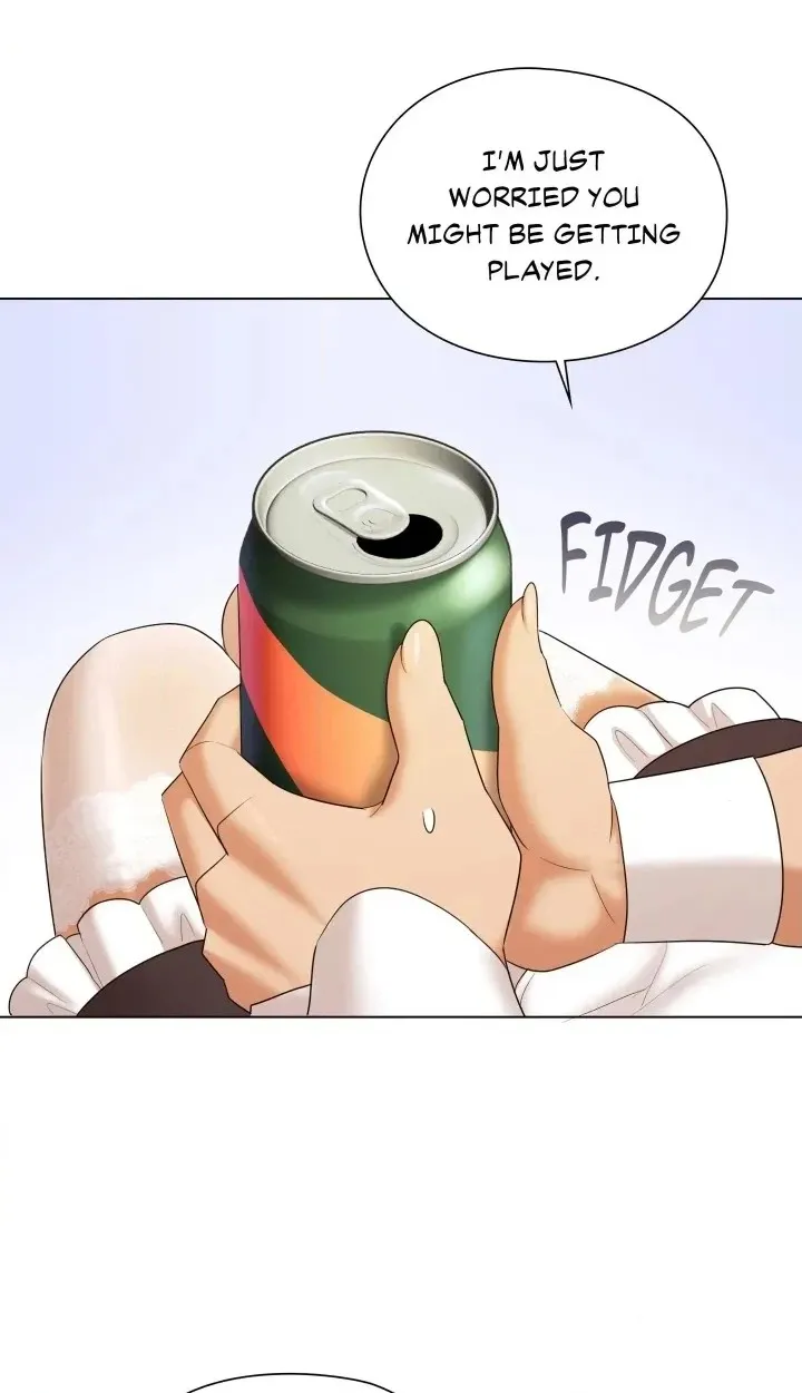 Building My Roster Chapter 10 page 30 - 