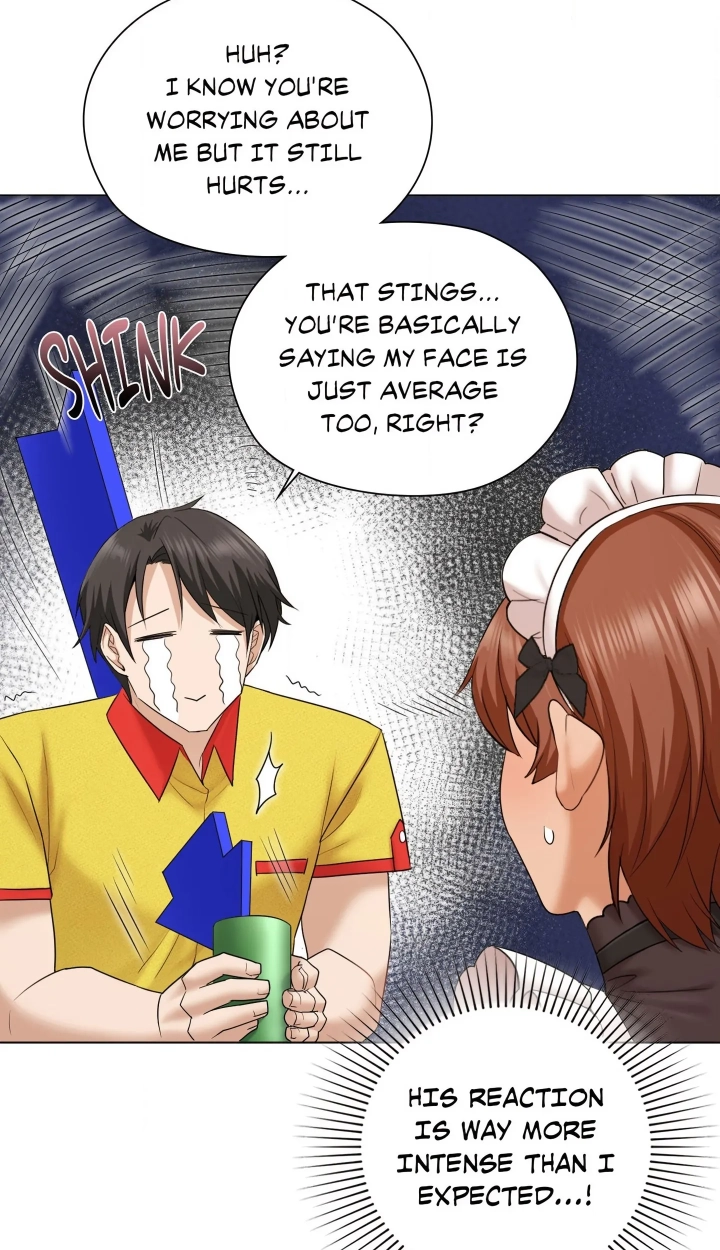 Building My Roster Chapter 10 page 31 - 