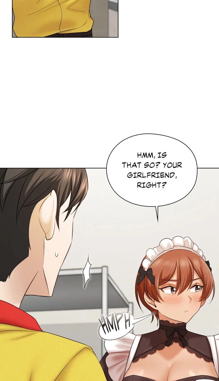 Building My Roster Chapter 10 page 37 - 