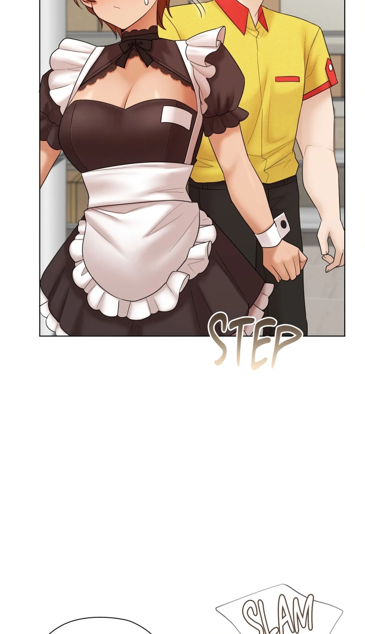 Building My Roster Chapter 10 page 39 - 