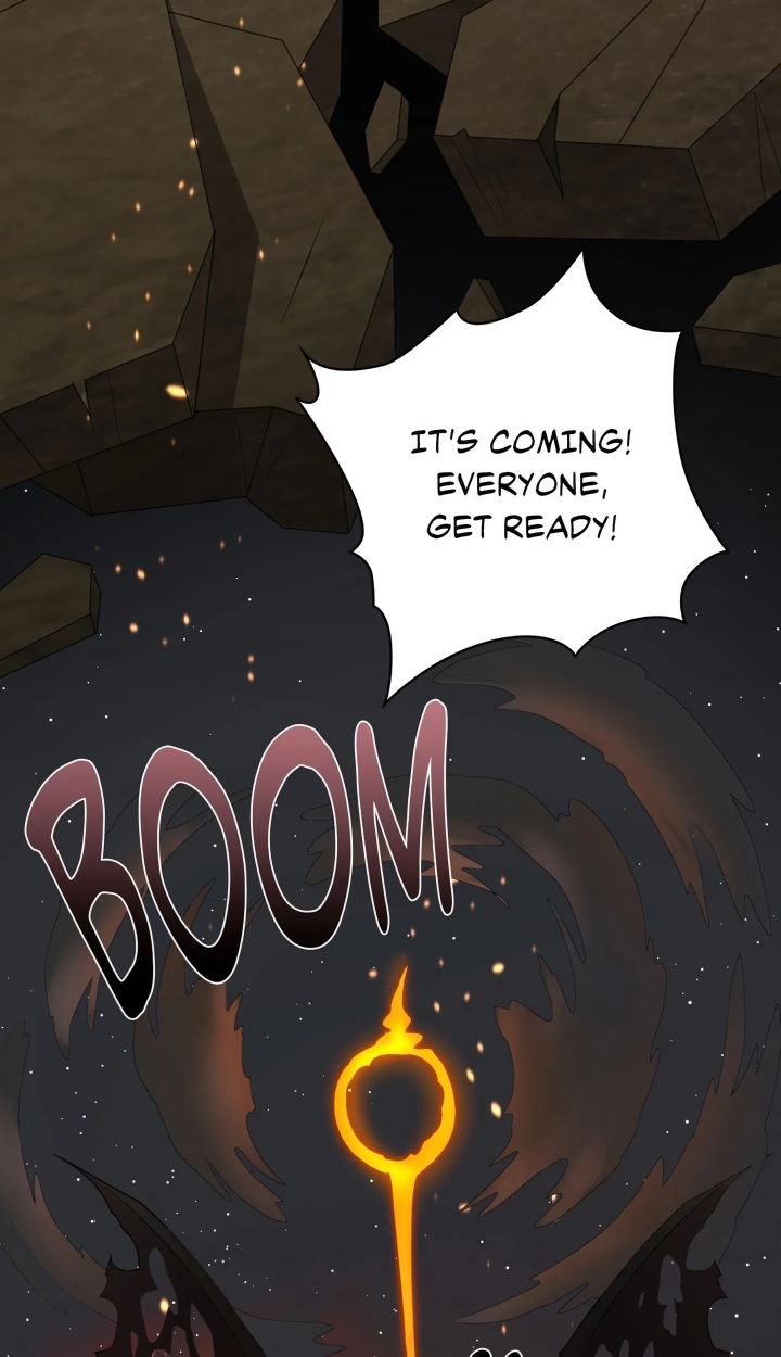 Building My Roster Chapter 10 page 47 - 