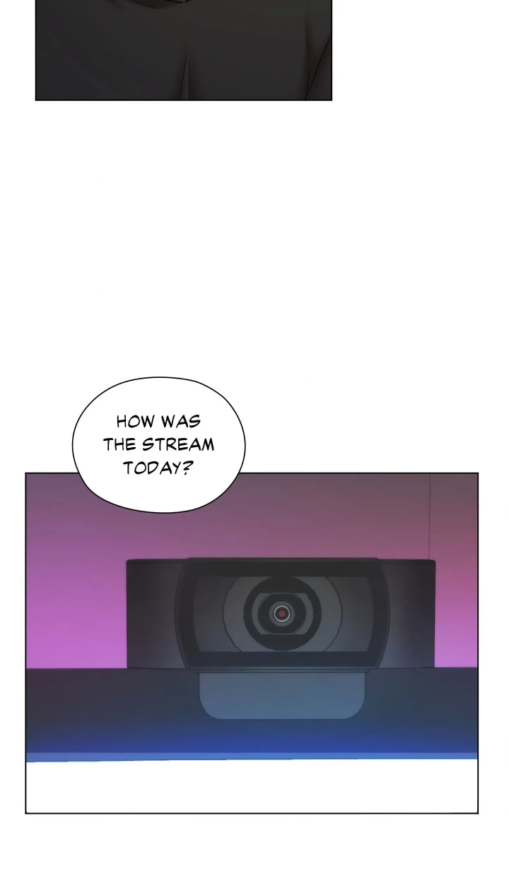 Building My Roster Chapter 10 page 57 - 