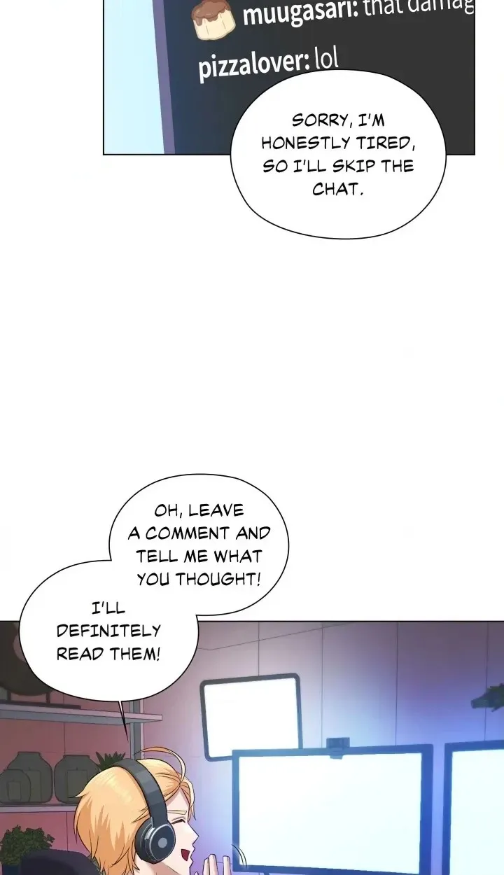 Building My Roster Chapter 10 page 60 - 