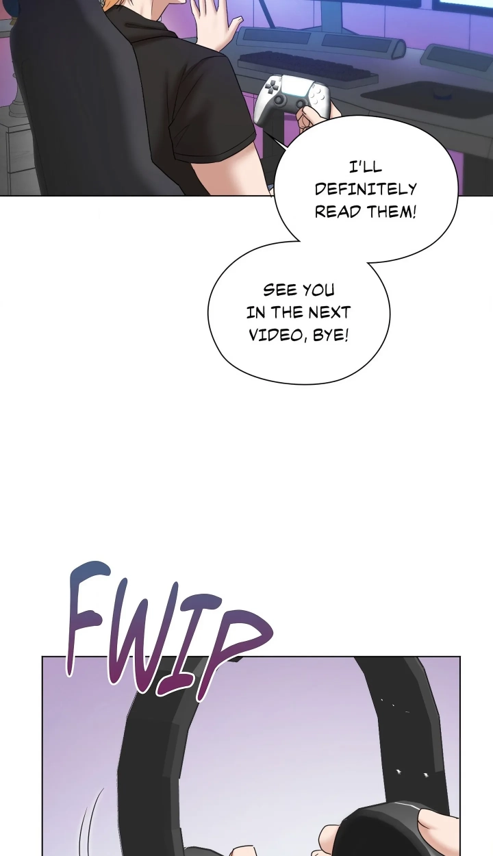 Building My Roster Chapter 10 page 61 - 