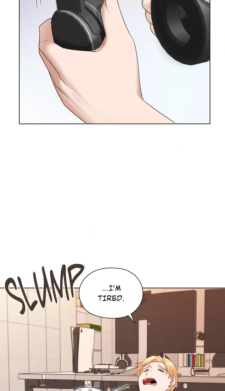 Building My Roster Chapter 10 page 62 - 